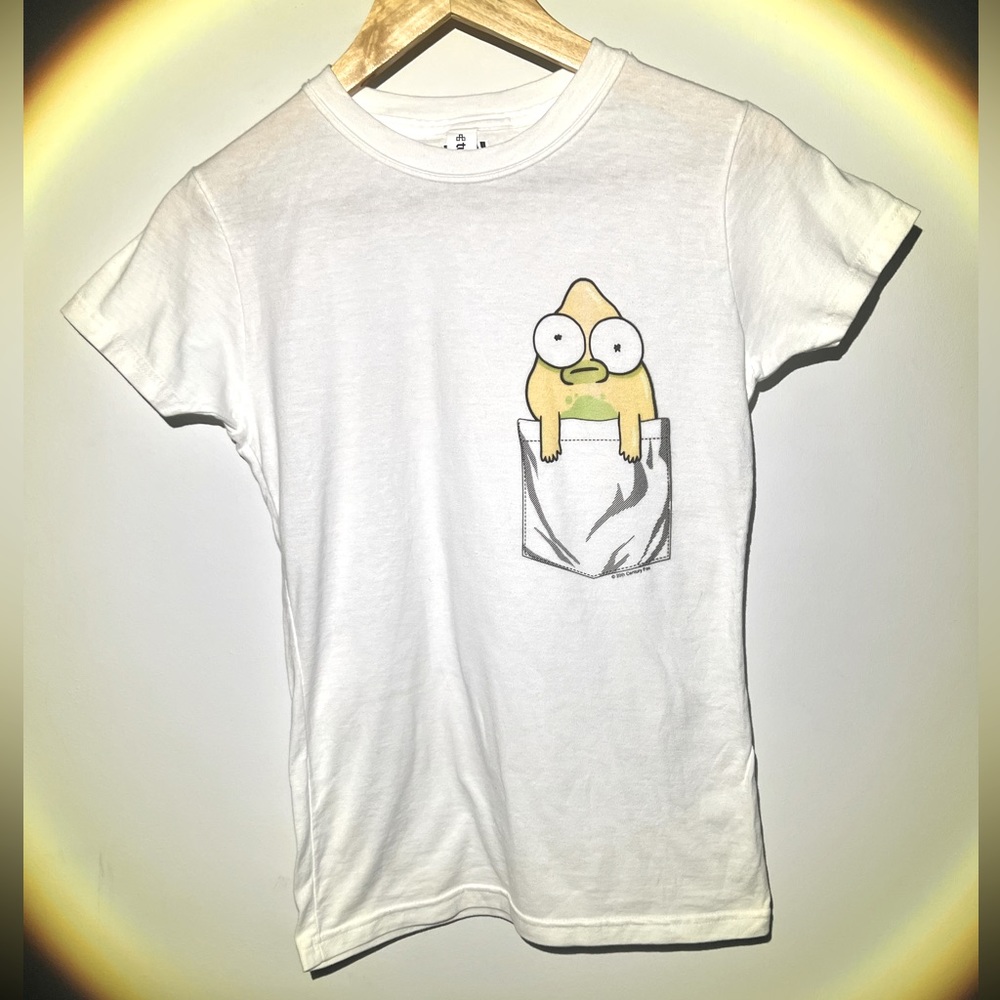 Solar Opposites Pupae shirt